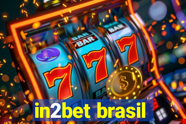 in2bet brasil